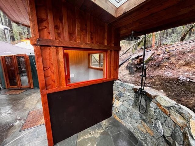 Hotel Magical Yurt In The Woods - 2 Miles From Town à Nevada City Extérieur photo