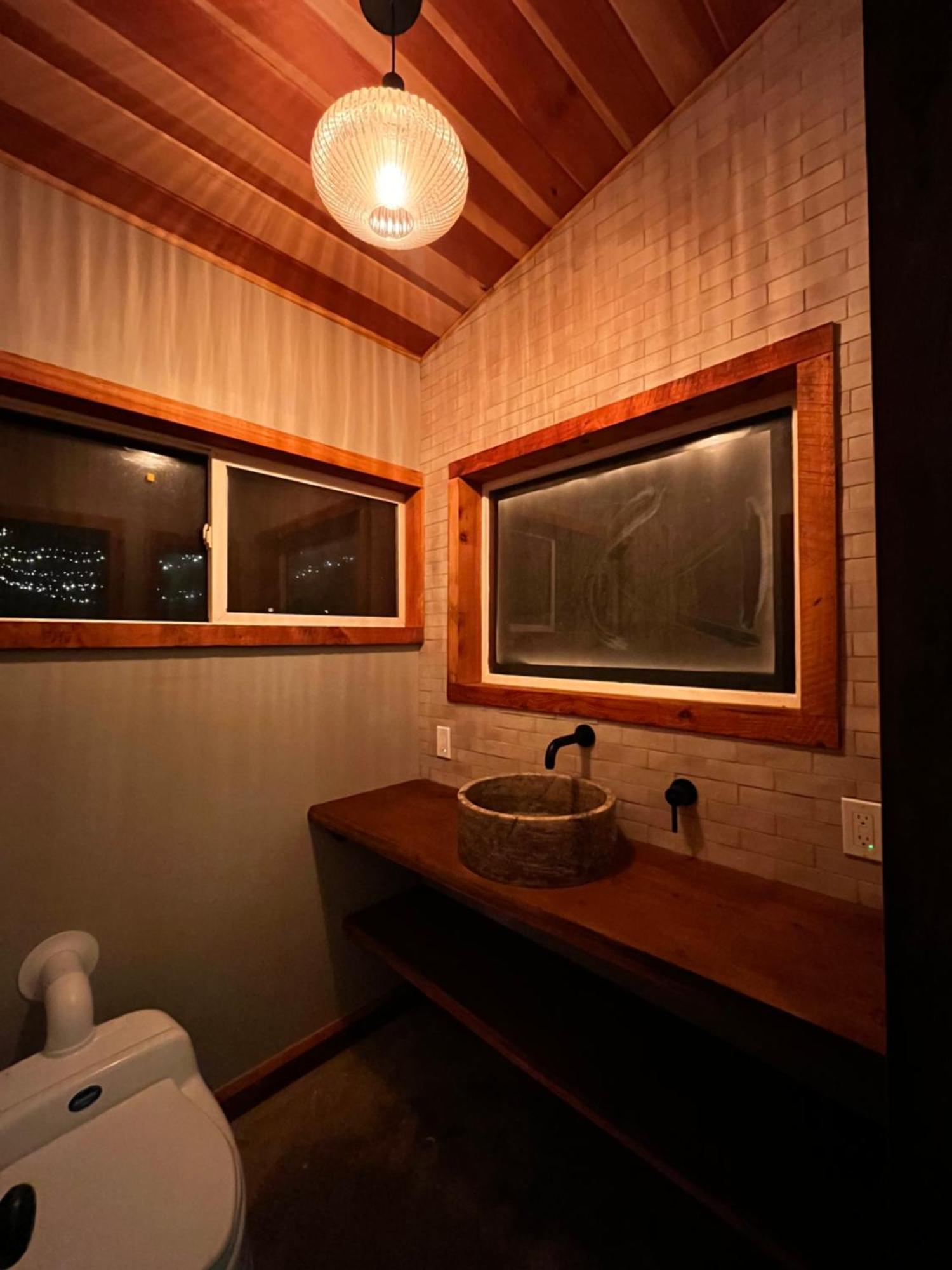 Hotel Magical Yurt In The Woods - 2 Miles From Town à Nevada City Extérieur photo