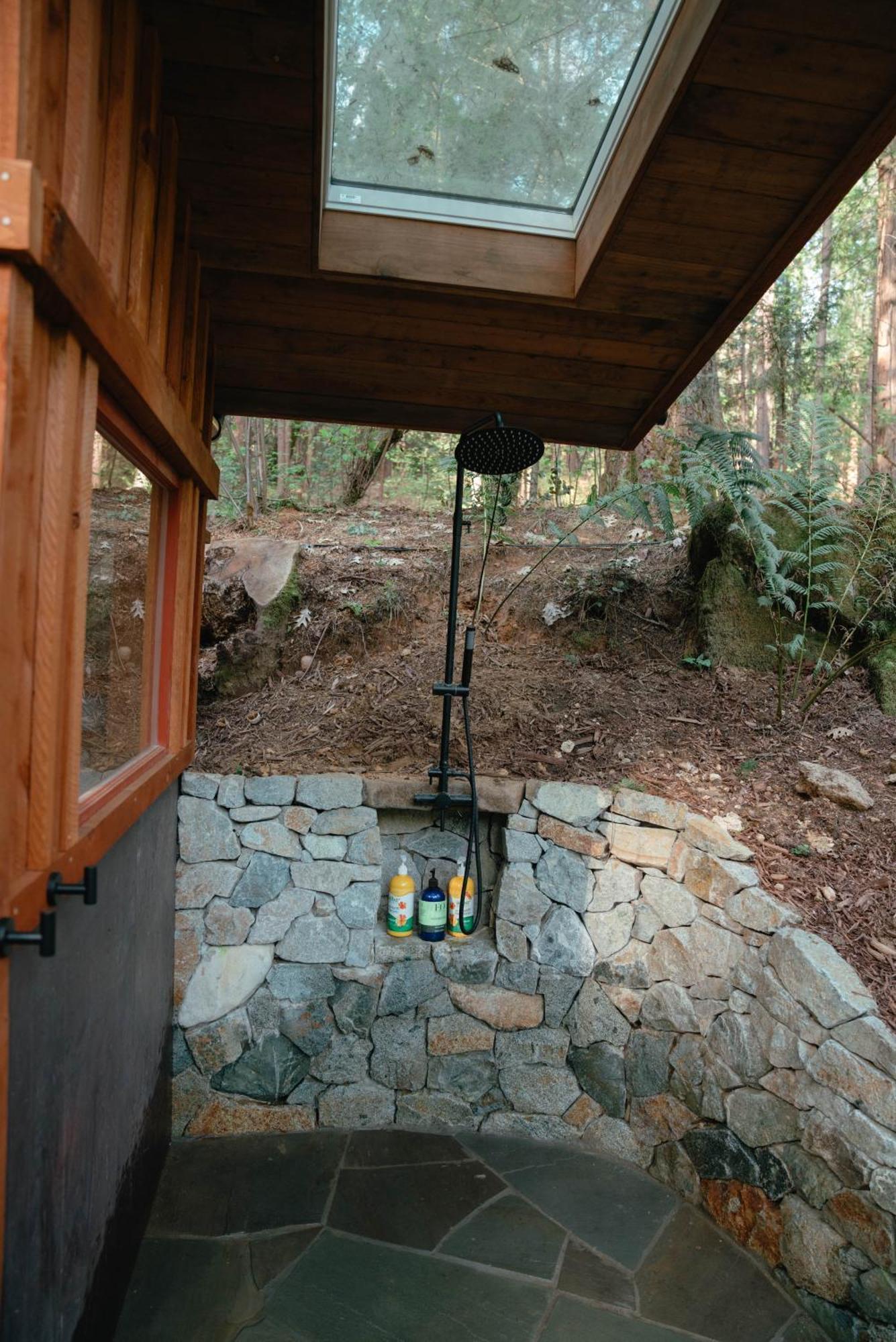 Hotel Magical Yurt In The Woods - 2 Miles From Town à Nevada City Extérieur photo