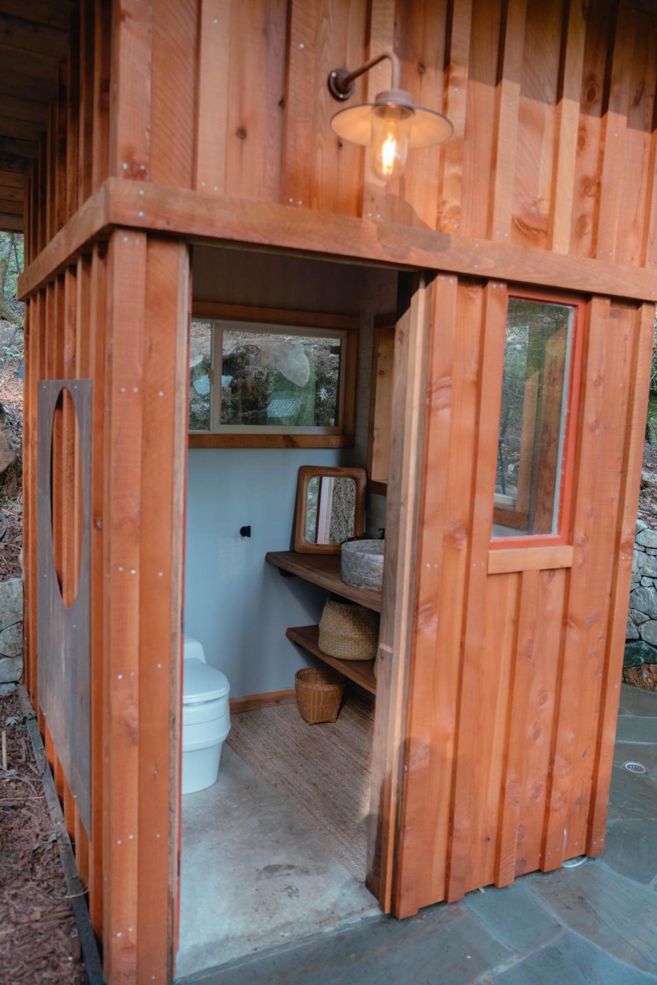 Hotel Magical Yurt In The Woods - 2 Miles From Town à Nevada City Extérieur photo